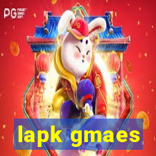 lapk gmaes